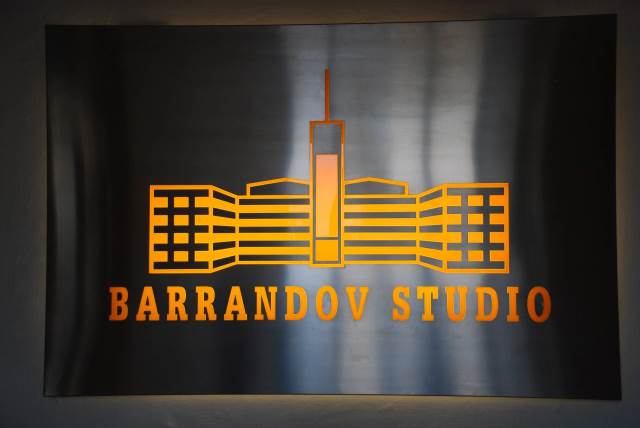 Exkurze ve filmových ateliérech Barrandov a Národním technickém muzeu