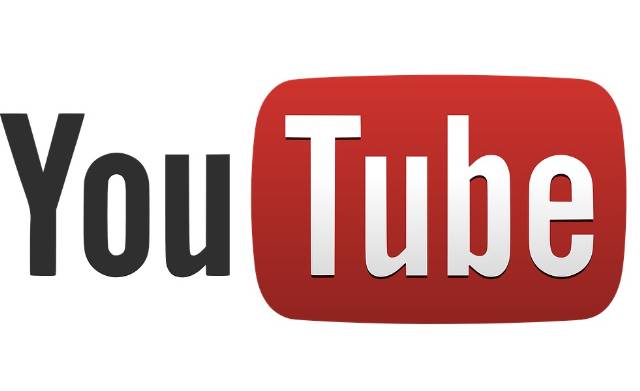 Školní YouTube kanál